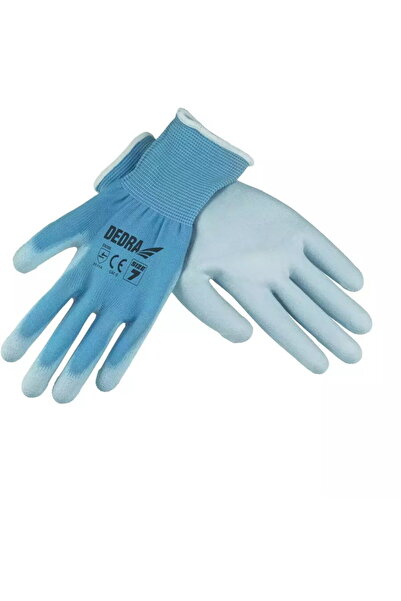 DEDRA EXIM MДѓnusi de protectie PU, MAR 7