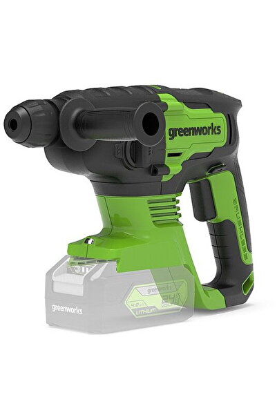 GREENWORKS Brushless impact drill GD24SDS1 24 V - 3803107
