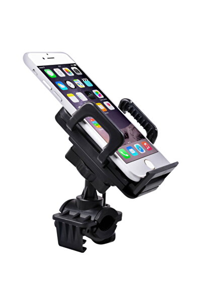 Maclean Suport pentru biciclete pentru telefon, universal, MC-656