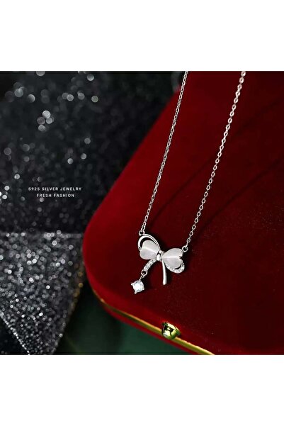 Generic قلادة سِليستين بو