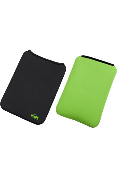 M Life M-LIFE UNIVERSAL 8 INCH TABLET CASE