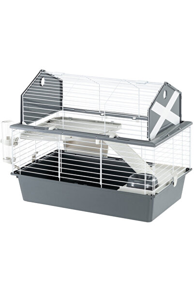 Ferplast CuИ™cДѓ pentru rozДѓtoare Barn 80 Gri