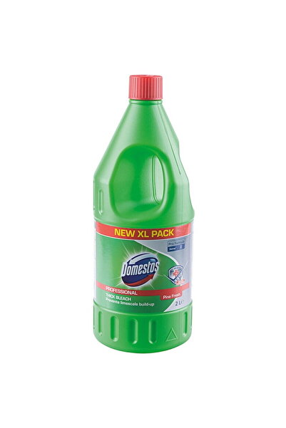 Domestos Soluție profesională de curățat toalete Pine Fresh 2L