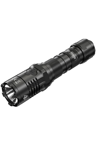 Nitecore P20i UV Flashlight