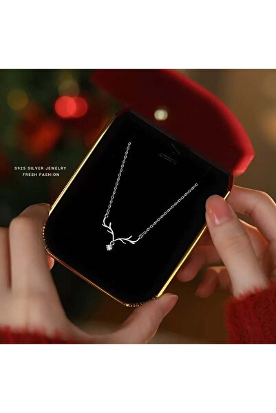 Generic قلادة قرن الغزال