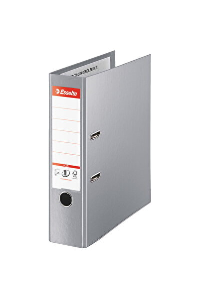 Esselte Biblioraft No.1 Power Jumbo Plus, PP/PP, partially recycled, FSC, 80 ...