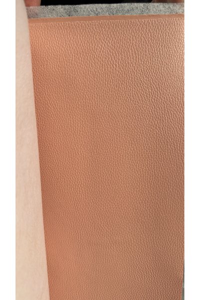 Yerlim Thick Faux Leather Ideal for Furniture and Auto Upholstery (Dark Blue)