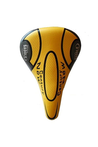 Generic MTB SADDLE - DIFFERENT COLORS