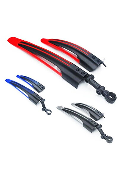 Generic ARIPI PLASTIC - NEGRU+ALBASTRU