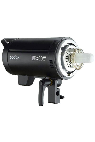 Godox Bliț de studio DP400 III
