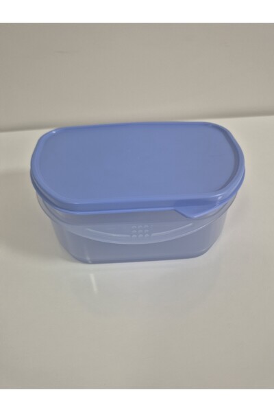Tupperware Lunch Box, Storage Container