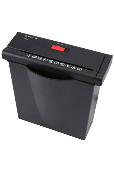 Olympia PS 36 Negru