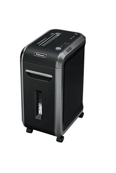 Fellowes 99Ci, 18 coli, 34 l