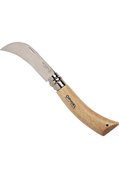 Opinel No. 08 Garden Grafting Billhook