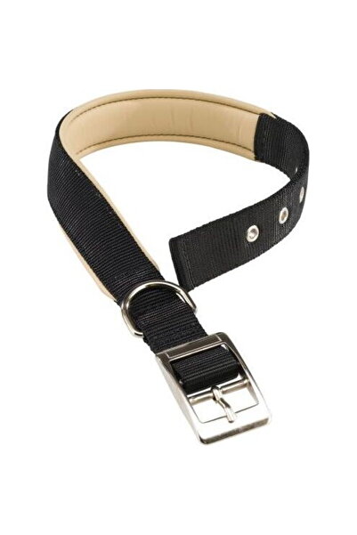 Ferplast Zgarda pentru câini Daytona 40/63 - Negru