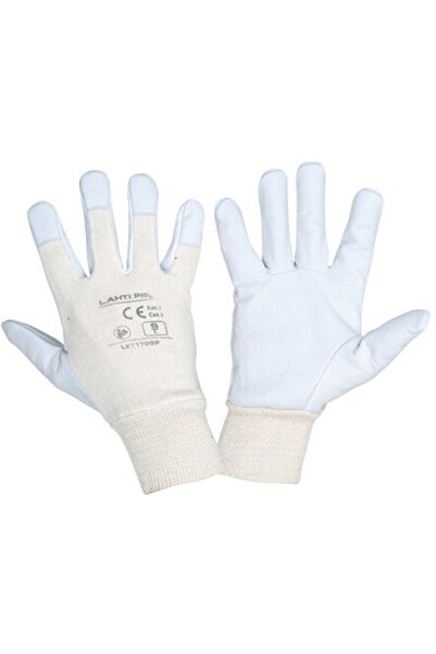 Generic Sheepskin Leather with Cotton, size 8