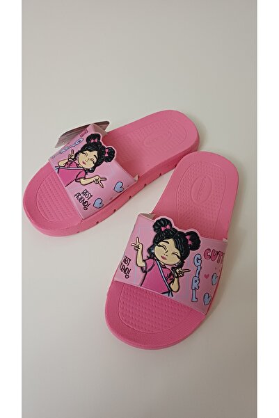 GEZER Papuci de vară drăguți pentru fete