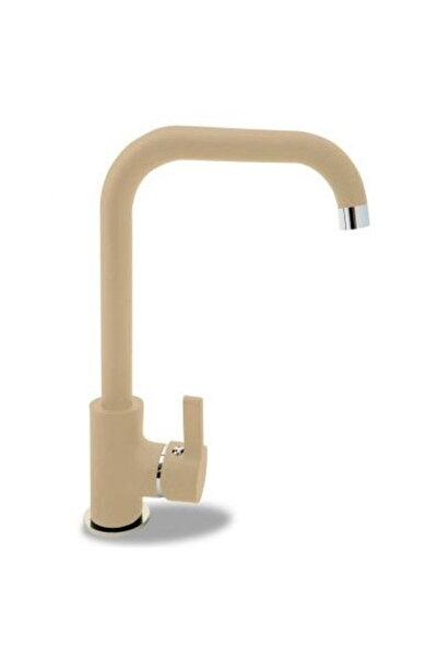 Pyramis ROBINET BUCĂTĂRIE SILVIO BEJ SAND014