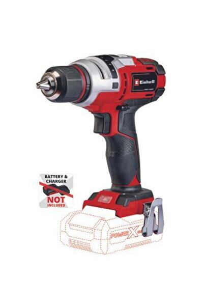 Einhell TE-CD 18 Li E Solo Drill/Driver