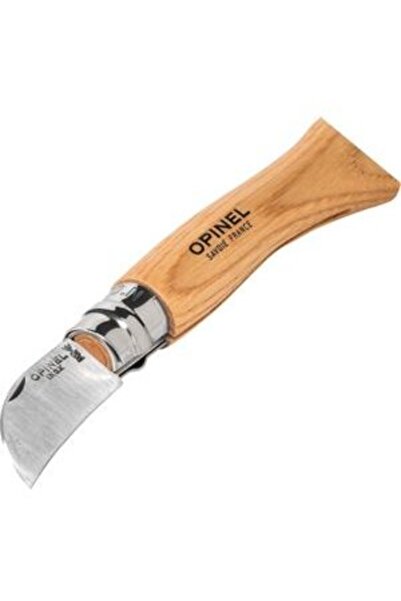 Opinel Nr. 07 Castane și usturoi