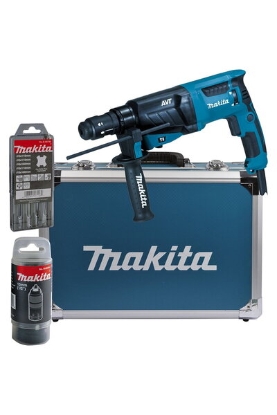 Makita HR2631FT13 SDS+ 26mm - HR2631FT13