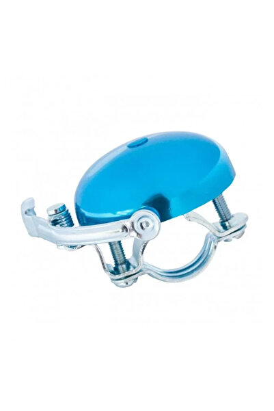 Pegas SONERIE ALUMINIU CLASICA 50MM 407B, BLEU