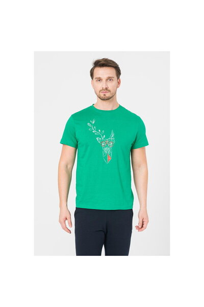 Pegas TRICOU CERB FAMILIE BARBATI K GREEN-X