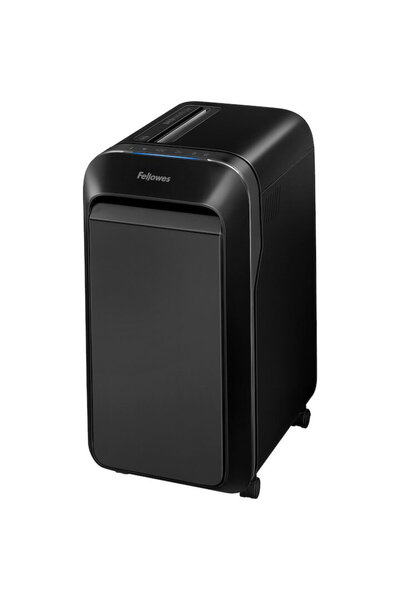 Fellowes Powershred LX220 80 g/m² Черен