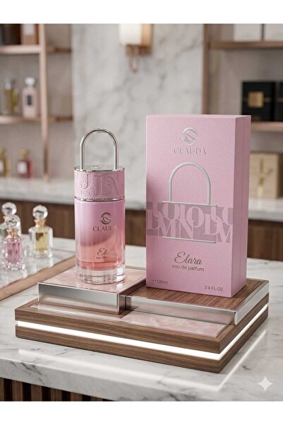 Dumont كلوديا اليت من ديمونت اودي برفيوم 100مل