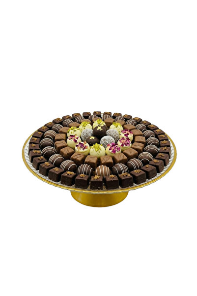 generi Eid trays for chocolates, baklava and sweets