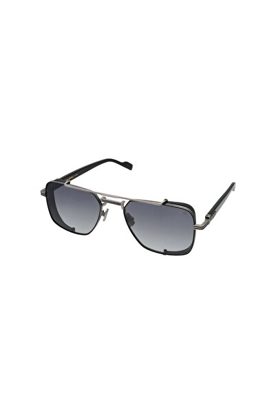 Quantum 59mm Fleece Ize Men's Sunglasses