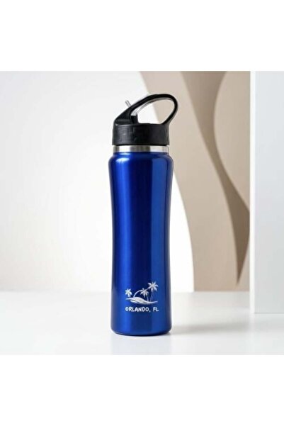 OGS Thermal Bottle - Sports Edition (750 ml | 12-24 Hours)