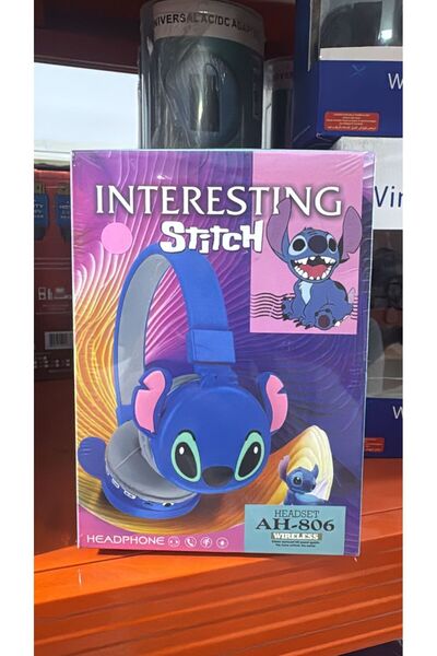 Tiybon Wireless headphones for children