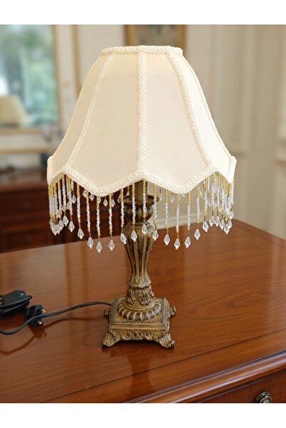 Markasız ucuz Otantik abajur