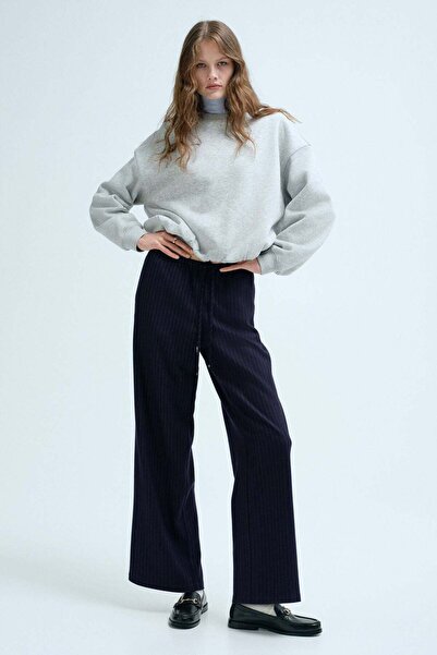 H&M Drawstring trousers
