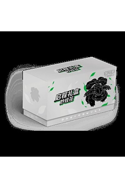 Pokemon Cutie cadou Adventure Collection: Venusaur S-Chinese