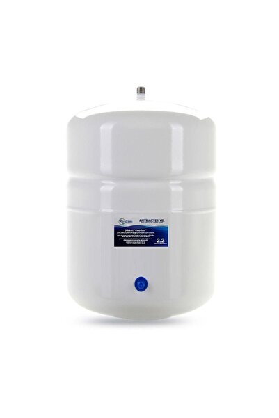 Rio Water 2.2 Metal Basınç Tankı