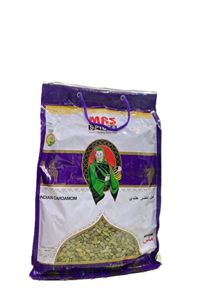 Mas Indian cardamom, jumbo size, 8 mm, 5 kg