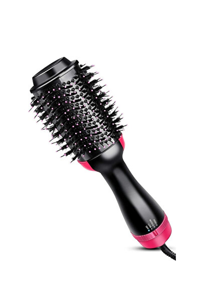 shopExxtra Professional 3 in 1 Hair Styler and Dryer Blow Dryer Comb