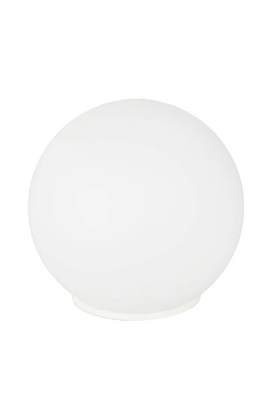 Inspire Veioza Billy, 1 x E14, 40 W, alb, sticla