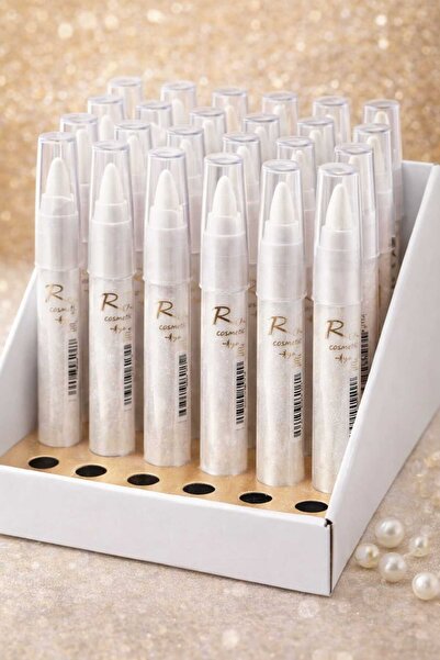 ELSE KOZMETİK TR Rose Highlighter Illuminating Pen