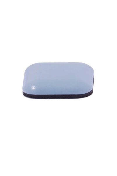 STANDERS Protectie pardoseala pentru mobila, Standers, teflon, autoadeviza, 2...