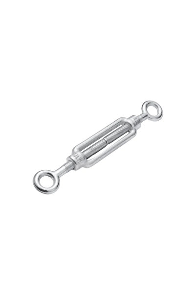 STANDERS Intinzator cablu Standers, inel - inel, otel zincat, Ø 8-10 mm, rezi...