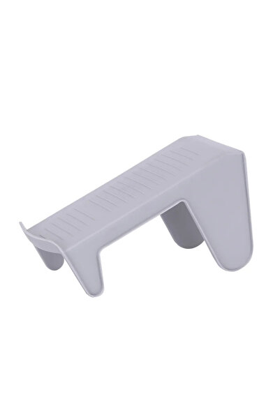 OEM Suport pantofi, 10 x 24 x 13.5 cm, gri