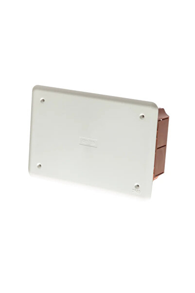 OEM Εντοιχιζόμενο κουτί διακλάδωσης Gewiss, 152 x 98 x 70 mm, IP40