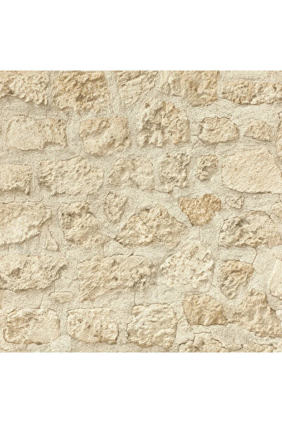 Inspire Ταπετσαρία βινυλίου, μοτίβο Whisper, φλοράλ, καφέ, 0,53 x 10,05 μέτρα