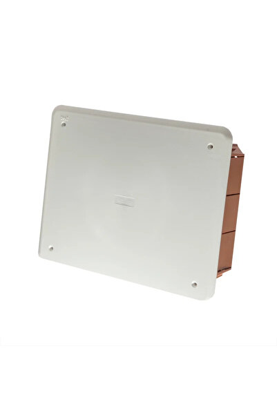 OEM Εντοιχιζόμενο κουτί διακλάδωσης Gewiss, 196 x 152 x 70 mm, IP40