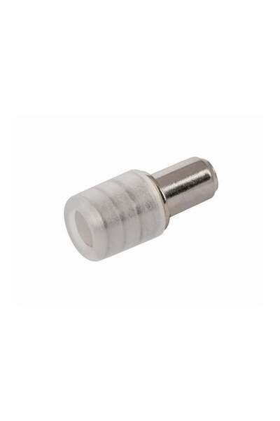 OEM Suport polita sticla, 5/7 mm (set 8 buc)
