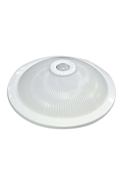 OEM Ceiling light, with motion sensor, 2 x E27