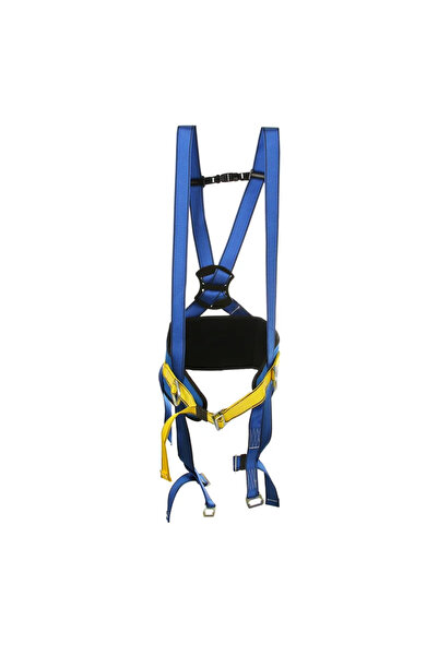 OEM 3PP колан с лумбален протектор P02, размер M-XL